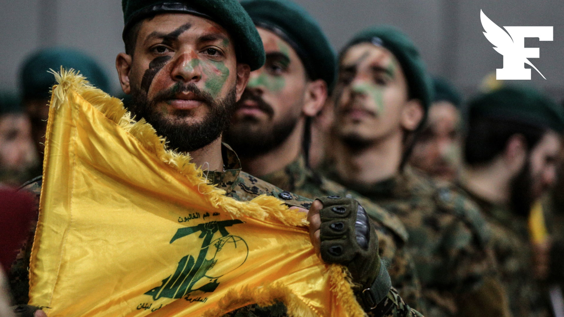 Qu'est-ce que l'Almas, l'arme que le Hezbollah aurait «cloné» sur un missile israélien ?