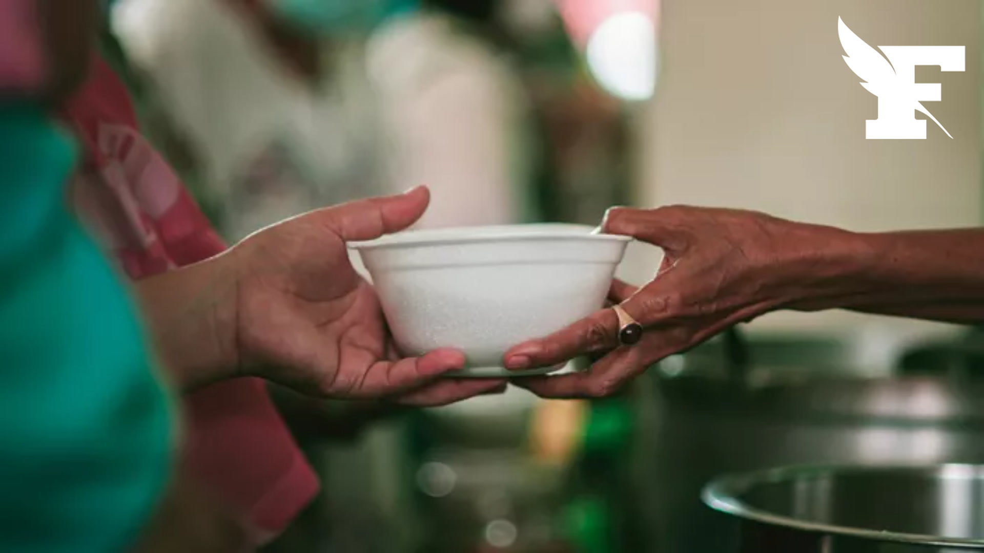 En France, une personne sur 10 risque de tomber dans la précarité alimentaire dans la décennie à venir