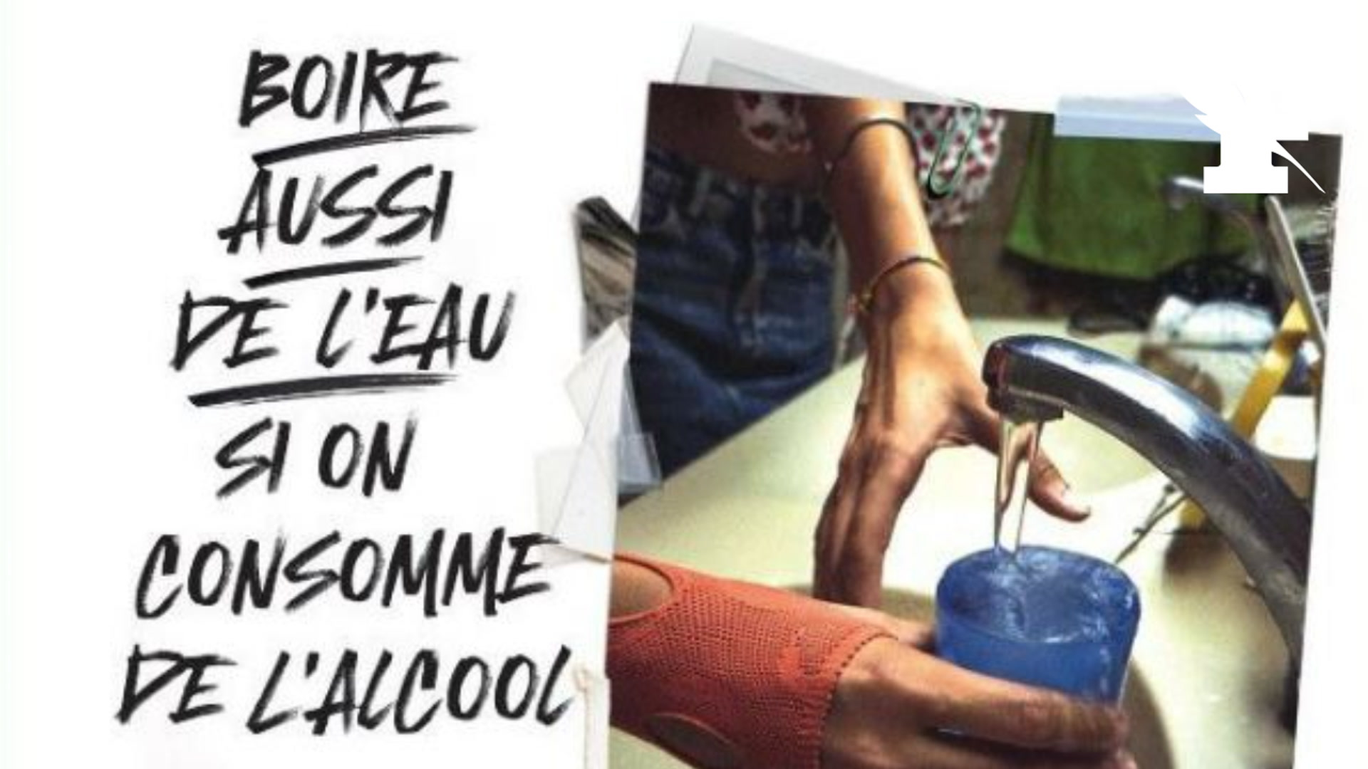«Campagne de boomers»: la nouvelle campagne contre l’abus d’alcool chez les jeunes provoque railleries et incompréhension