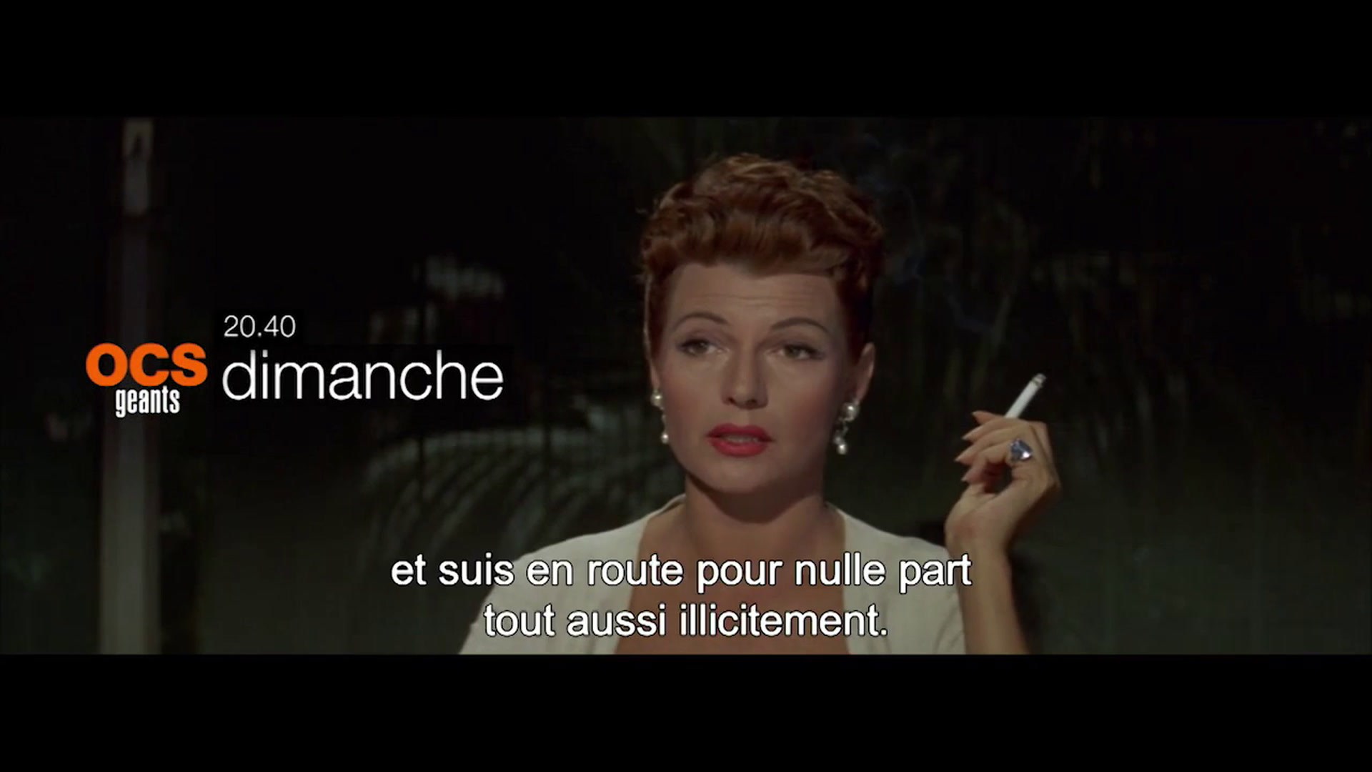 L'enfer des tropiques