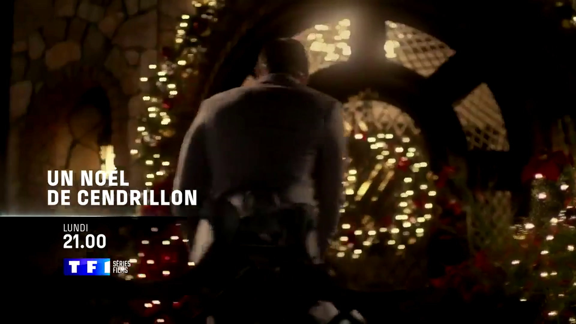 Un Noël de Cendrillon