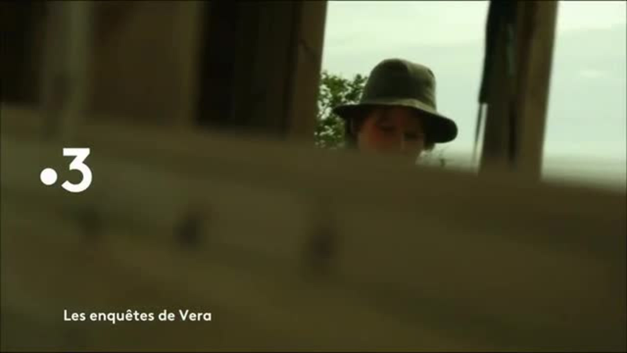 Les enquêtes de Vera - VF - Diffusé le 12/12/21 à 21h05 sur FRANCE 3