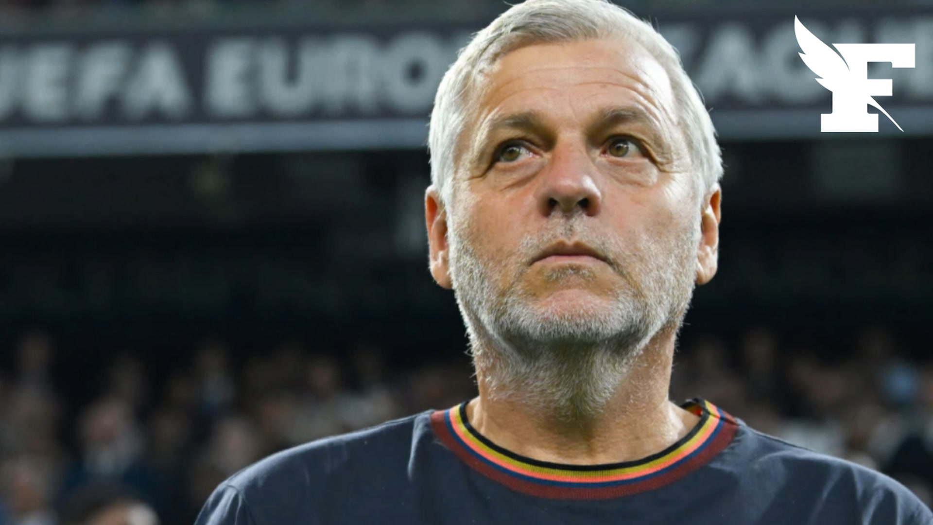 OM : «C’est frustrant, un peu agaçant même», lâche Bruno Genesio après le revers contre l’Olympiakos