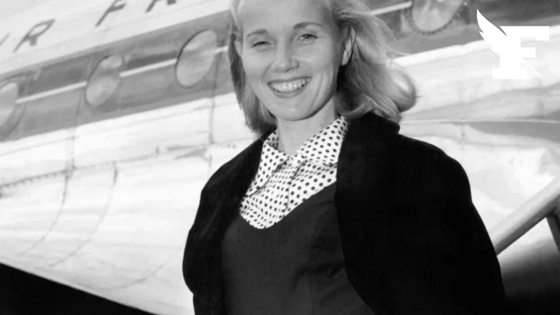 La star du cinéma hollywoodien des années 50 Eva Marie Saint est décédée à l'âge de 102 ans
