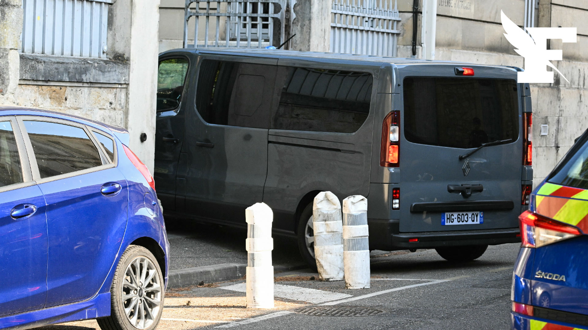 Affaire Lyhanna : le principal suspect, Jérôme Barella, entendu par un juge d'instruction à Agen ce mercredi