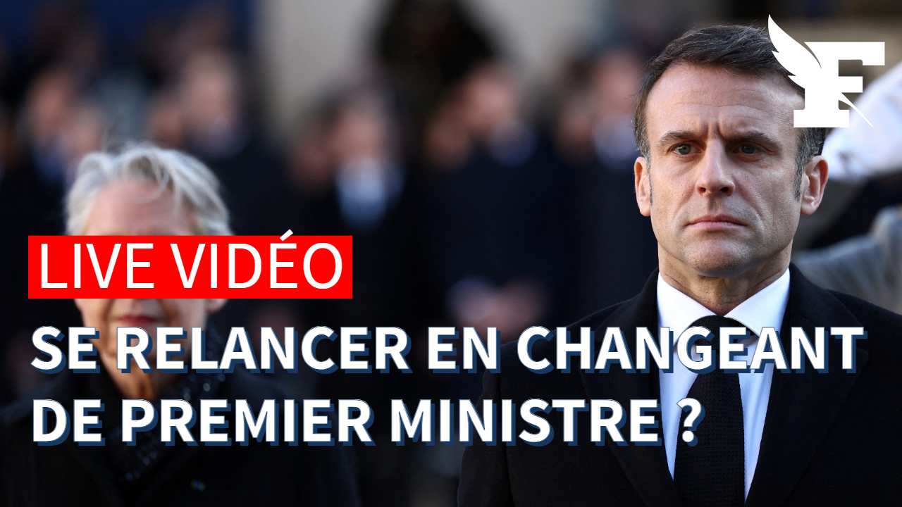 Emmanuel Macron peutil se relancer en changeant de Premier ministre