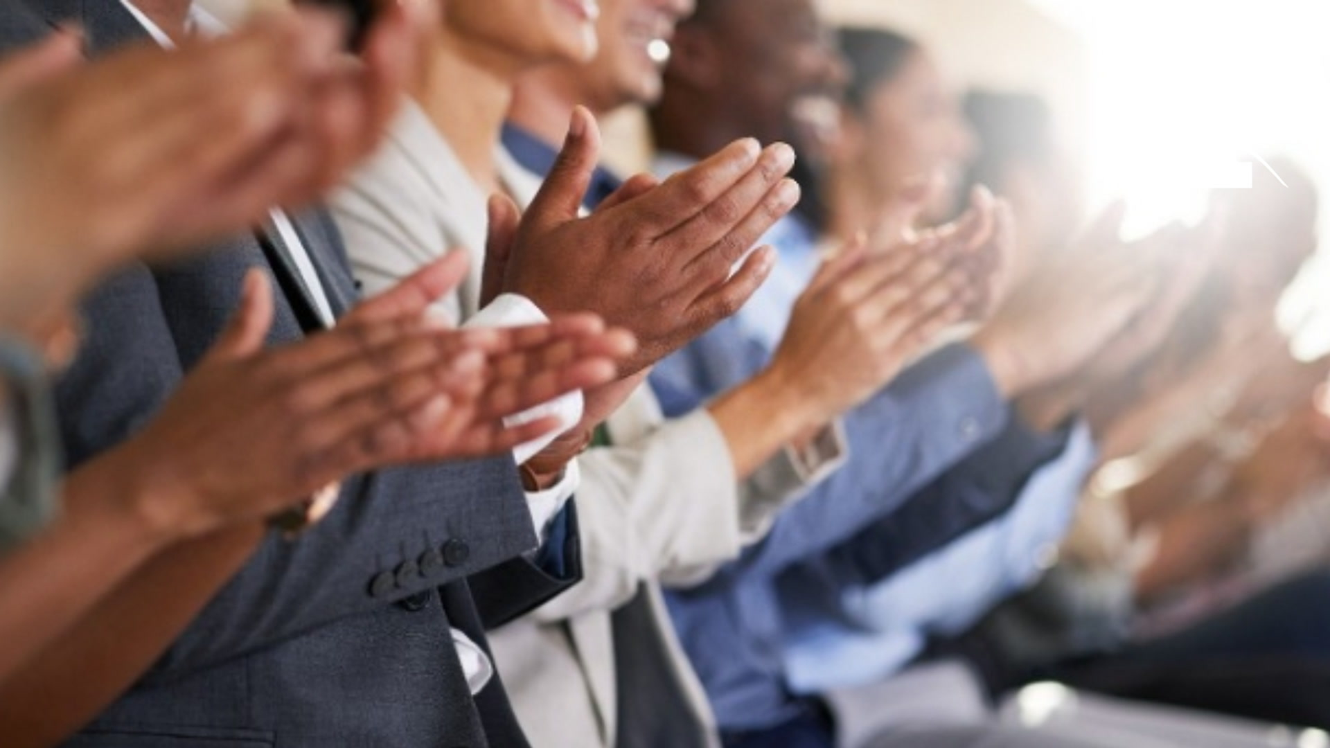 World Clap Day : un Italien rêve de faire applaudir la planète le 16 août