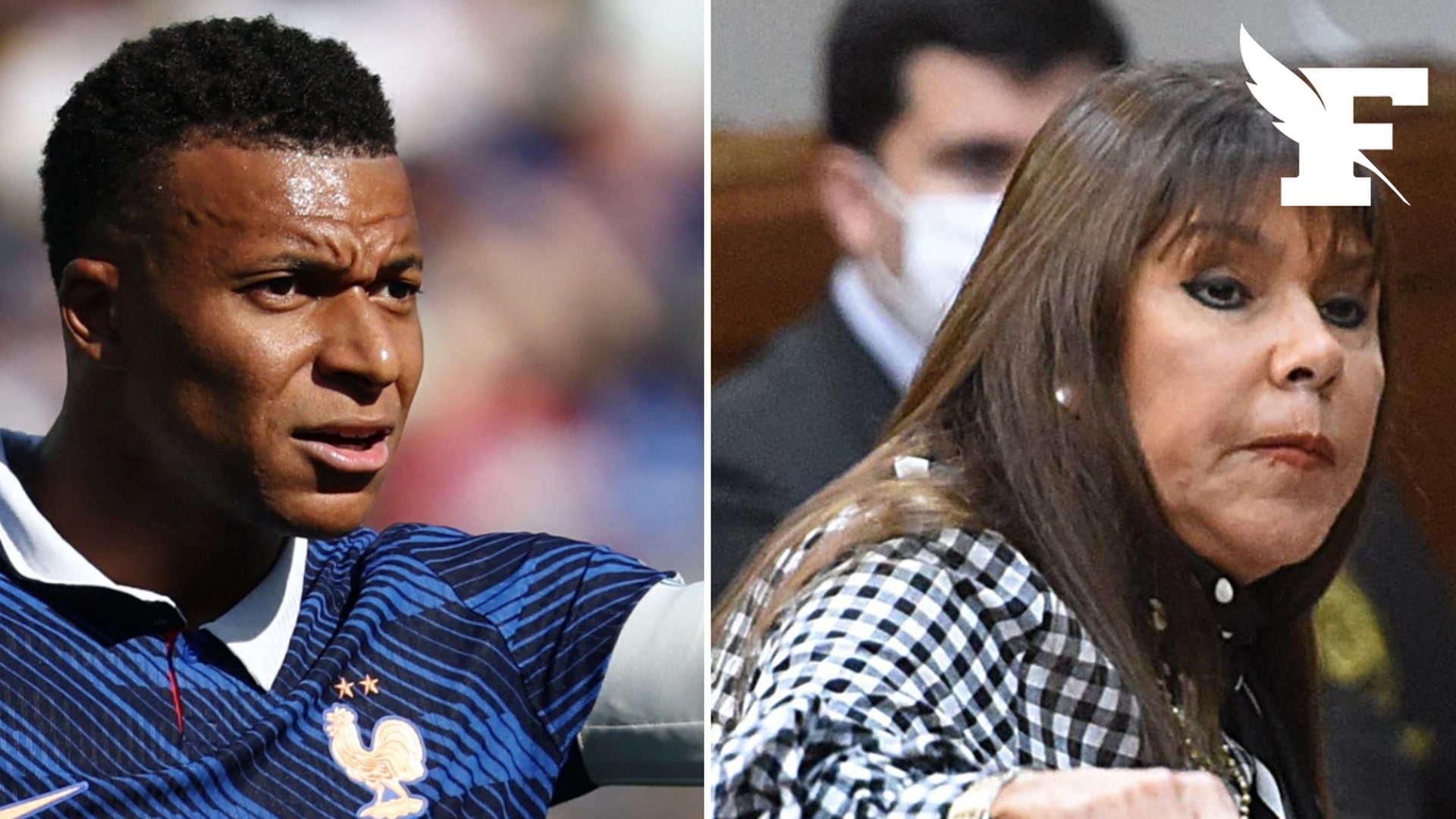 Affaire Kylian Mbappé : le Parquet de Paris ouvre une enquête ouverte judiciaire pour injure publique