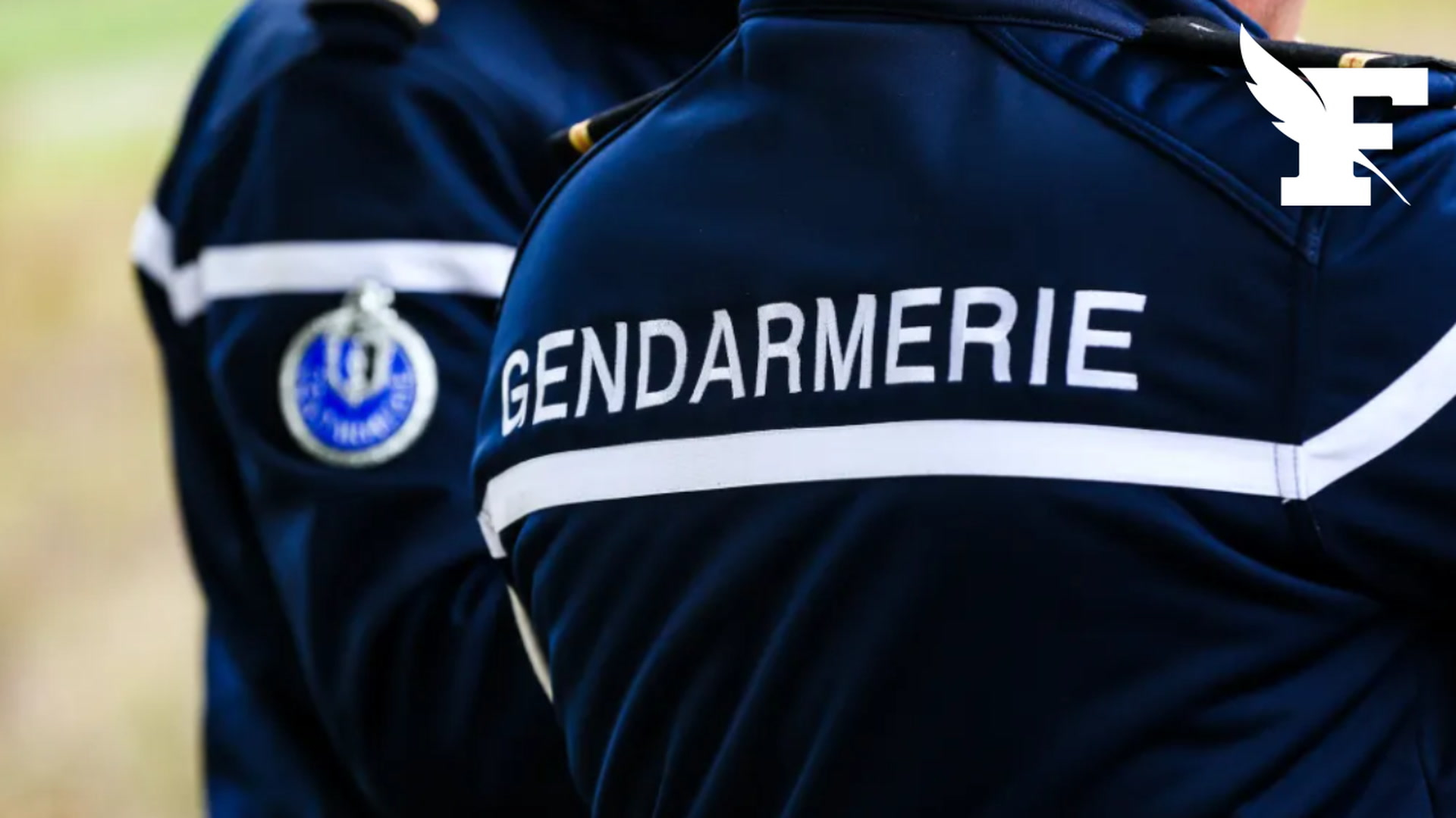 Oise : un gendarme écroué pour voyeurisme