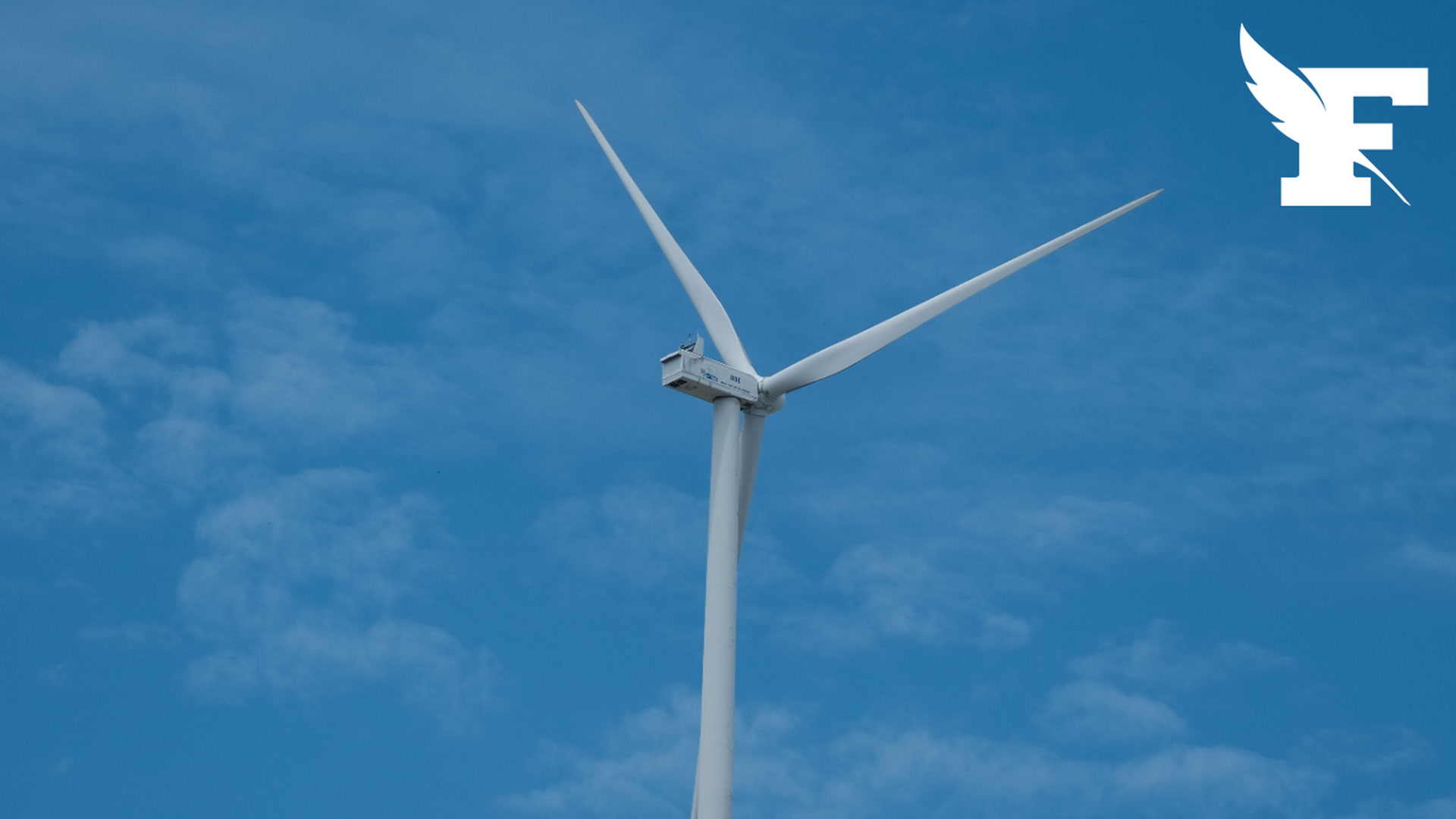 La France injecte 260 millions d'euros dans la filière de l'éolien flottant