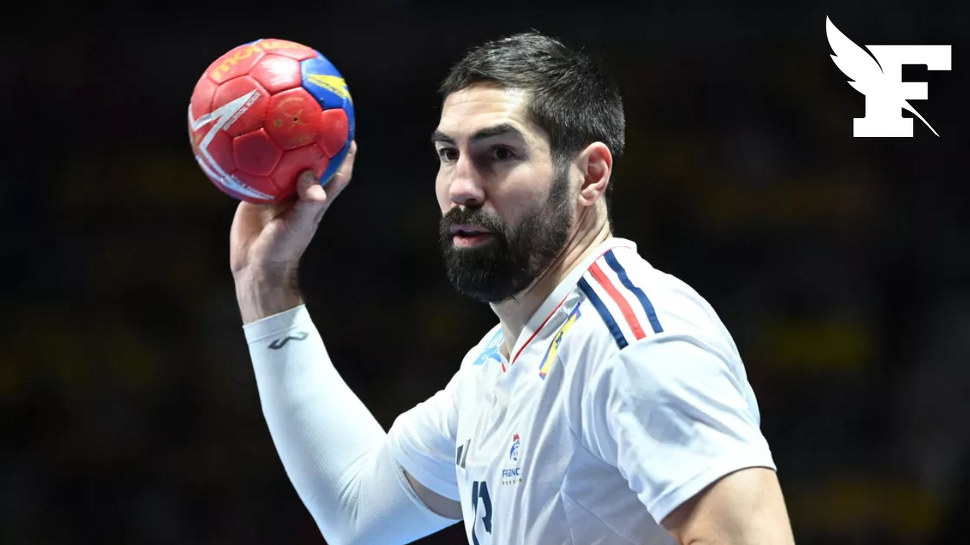 Nikola Karabatic: La Légende Française Du Handball Annonce Sa Retraite ...