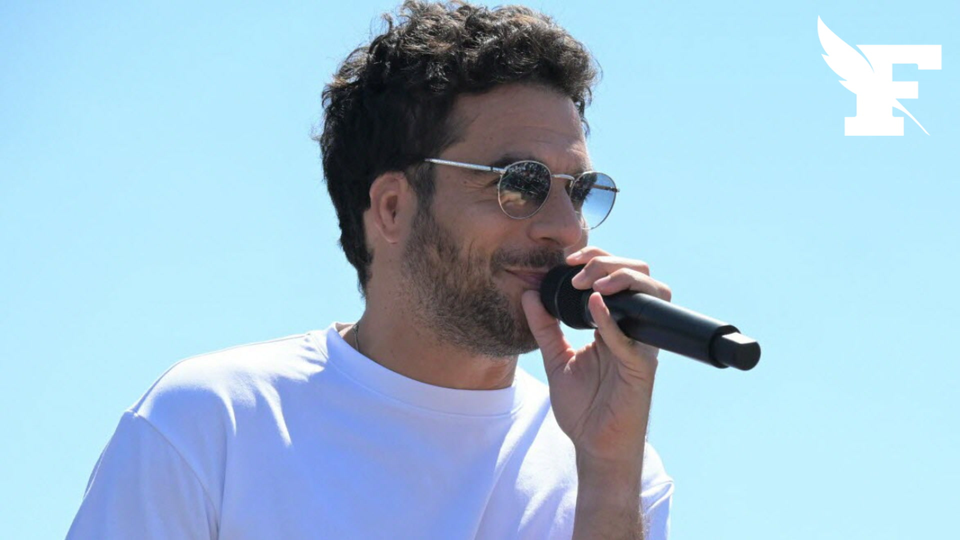 Le concert d'Amir annulé à Marseille après des appels au boycott propalestinien