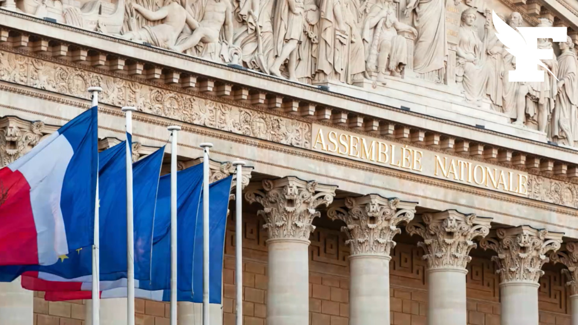 La dernière version du projet de loi Ripost est validée par les sénateurs et députés