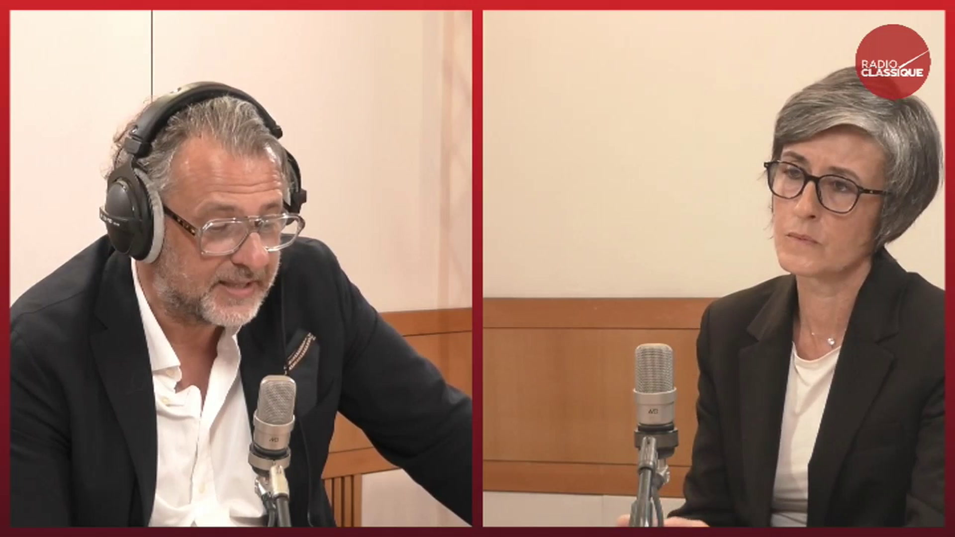 «Les contenus consommés désensibilisent les jeunes individus à la violence», constate Céline Berthon à propos du phénomène d'endoctrinement