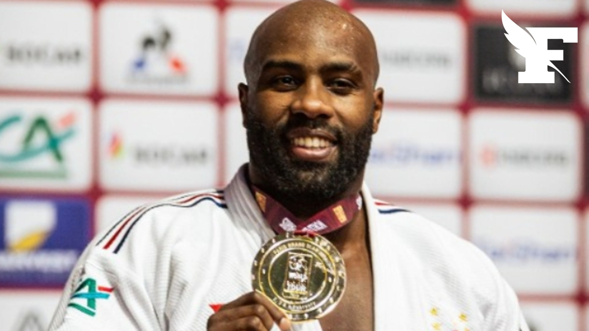 Mondiaux de Judo 2026 : Clarisse Agbégnénou, Teddy Riner...la sélection française dévoilée