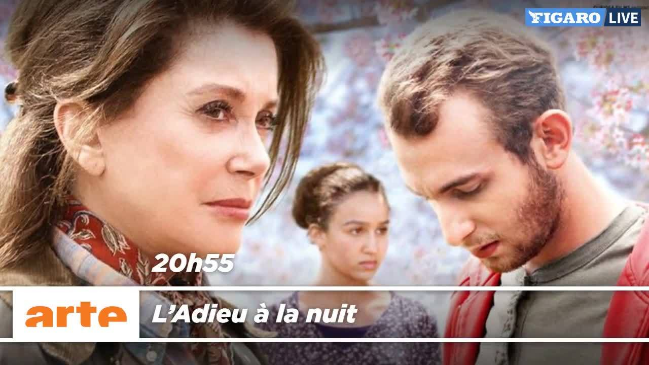 Ce soir à la télé mercredi 16 février