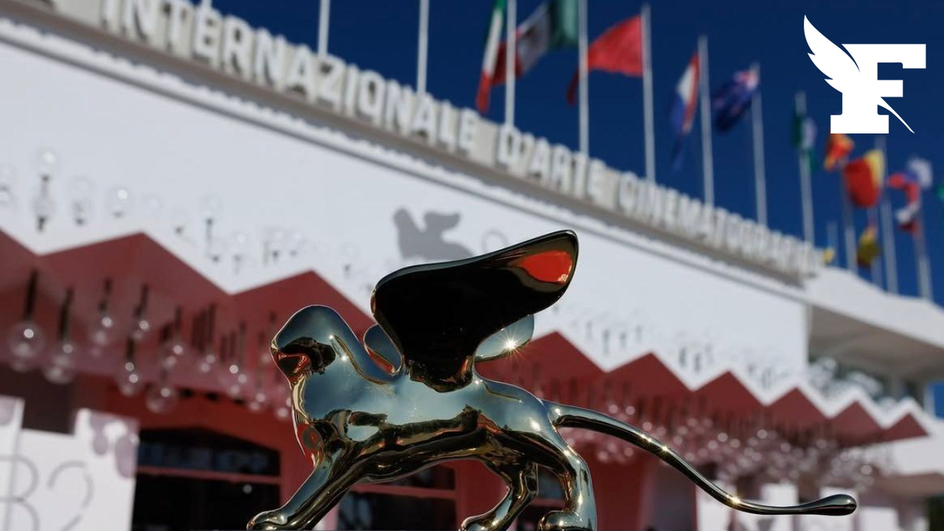 Mostra de Venise 2026 : tout ce qu'il faut savoir de la 83e édition