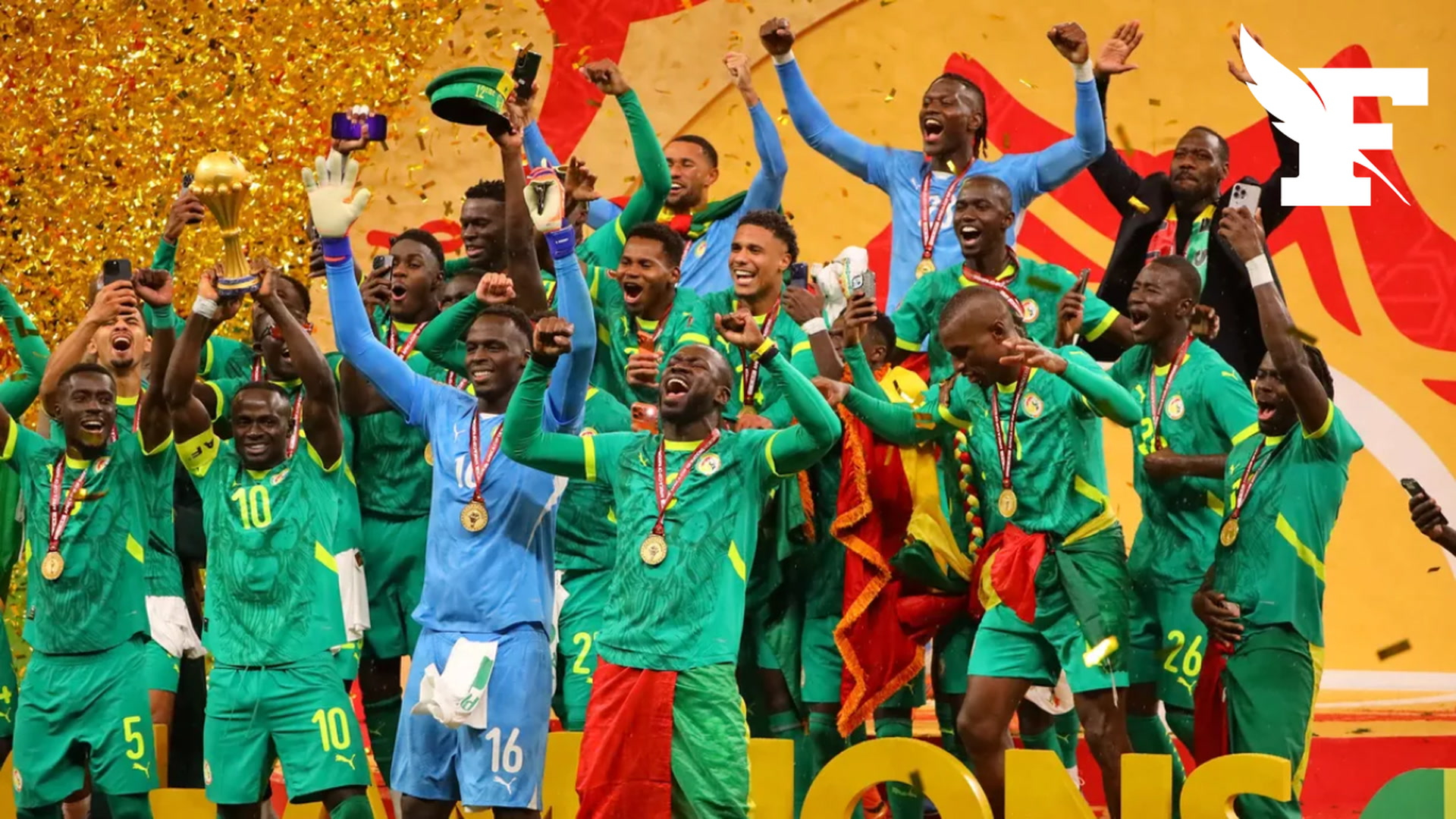 Le TAS tranchera «fin novembre» pour savoir qui du Maroc ou du Sénégal sera donné vainqueur de la CAN 2025
