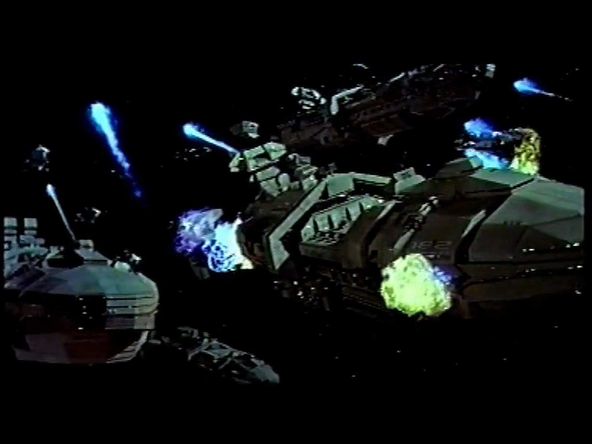 Starship Troopers Streaming Vf