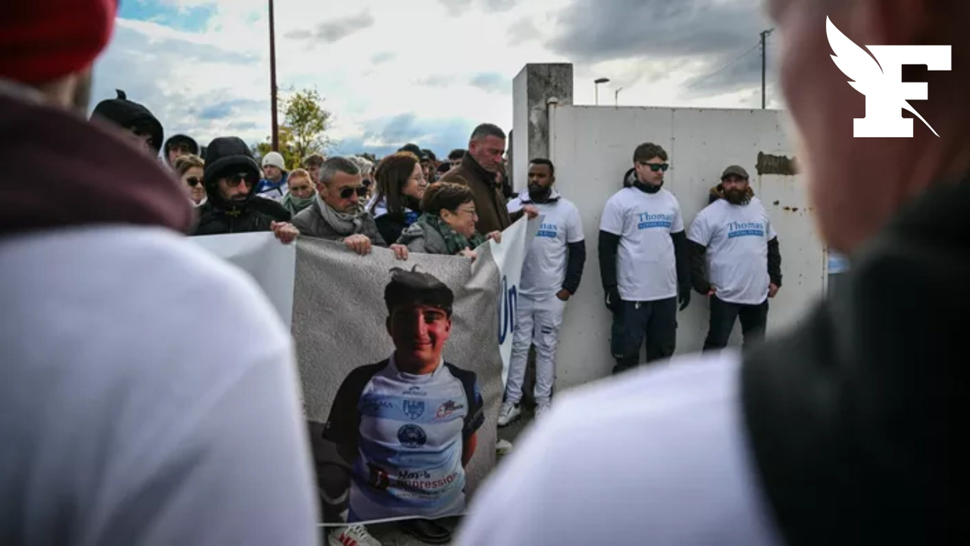 Les onze mis en cause dans le meurtre de Thomas à Crépol seront jugés pour «meurtre» et « racisme envers la race blanche et la nation française»