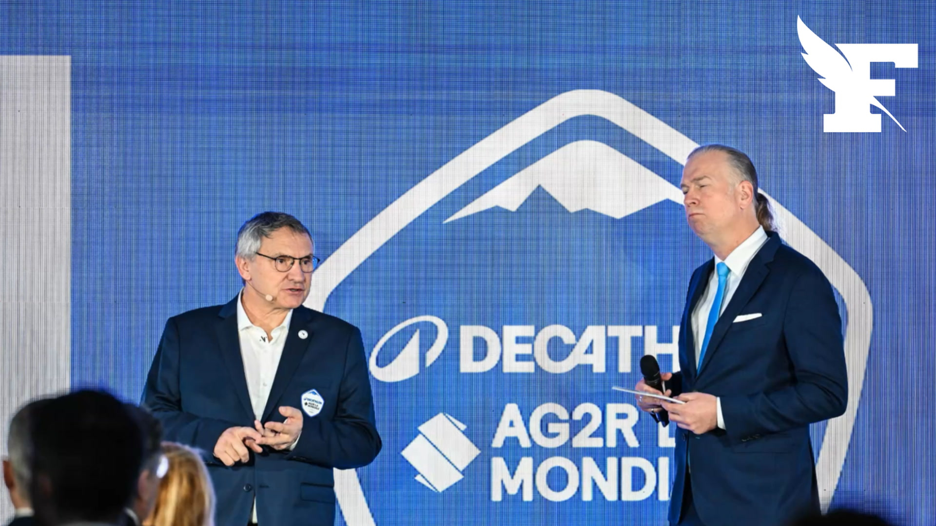 Cyclisme : Decathlon CMA CGM lance son équipe féminine