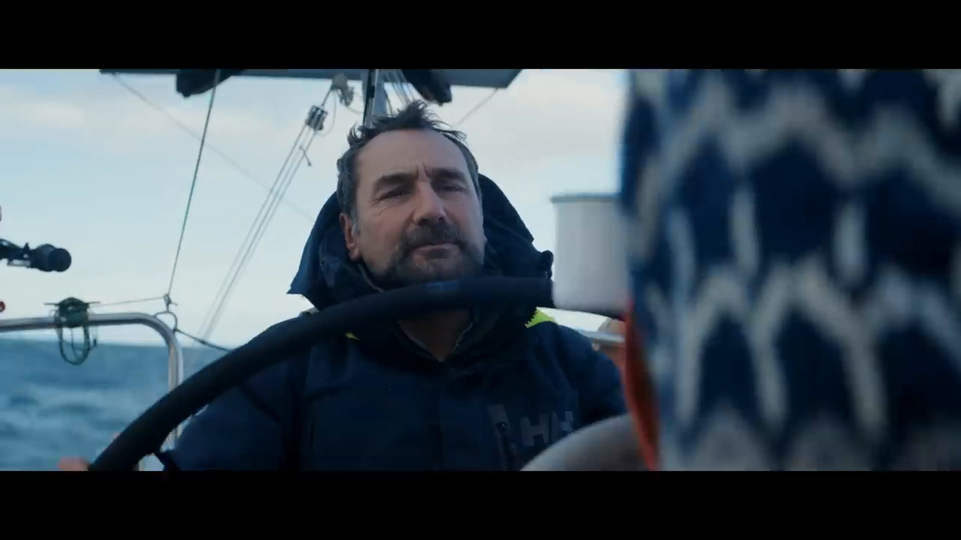 Soudain Seuls, la bande-annonce