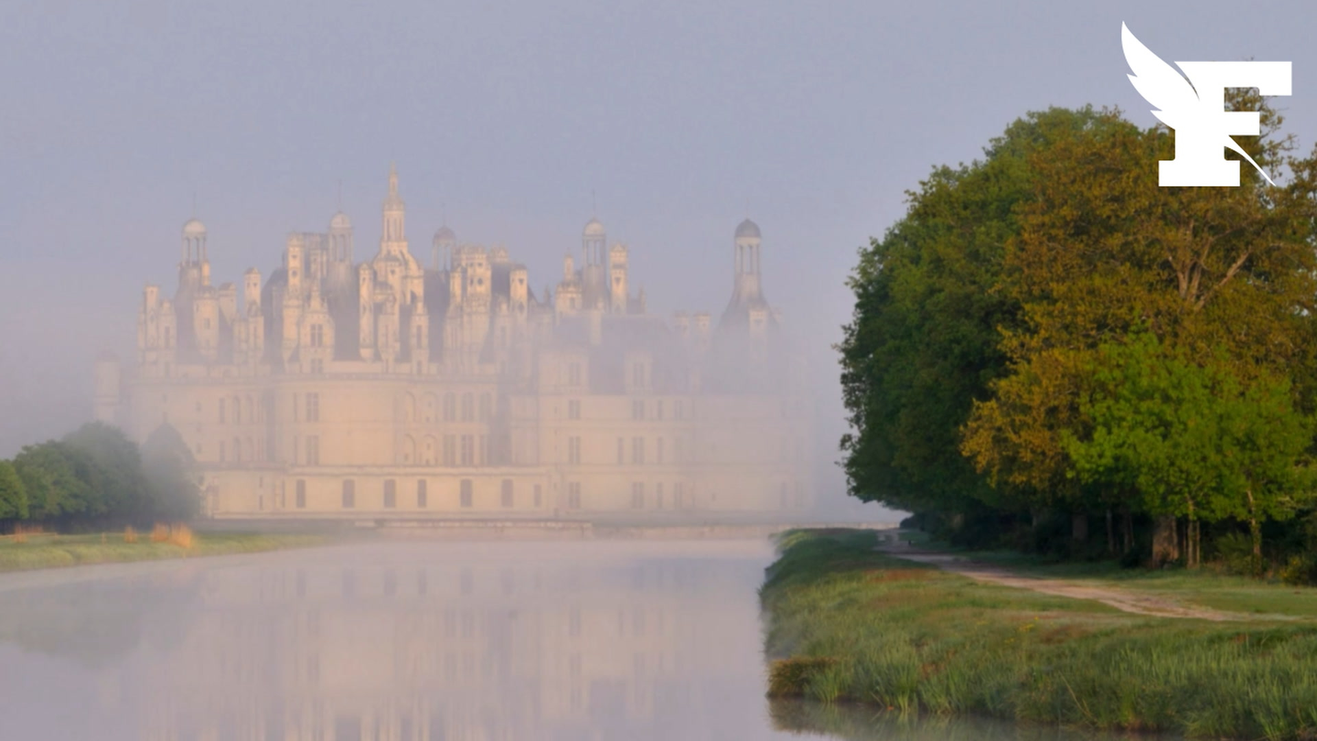Les habitants de la région Centre-Val de Loire deviennent les «Centrevallois»
