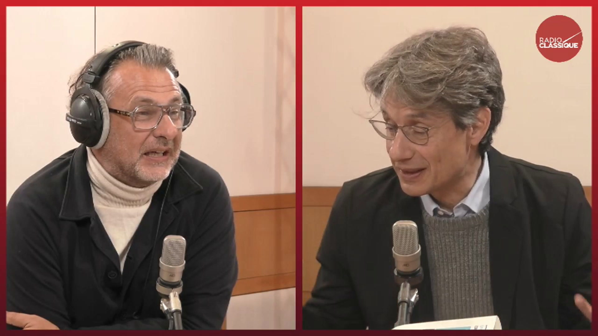 «Cette révolution numérique devait nous rassembler et elle nous a fragmentés», affirme Bruno Patino