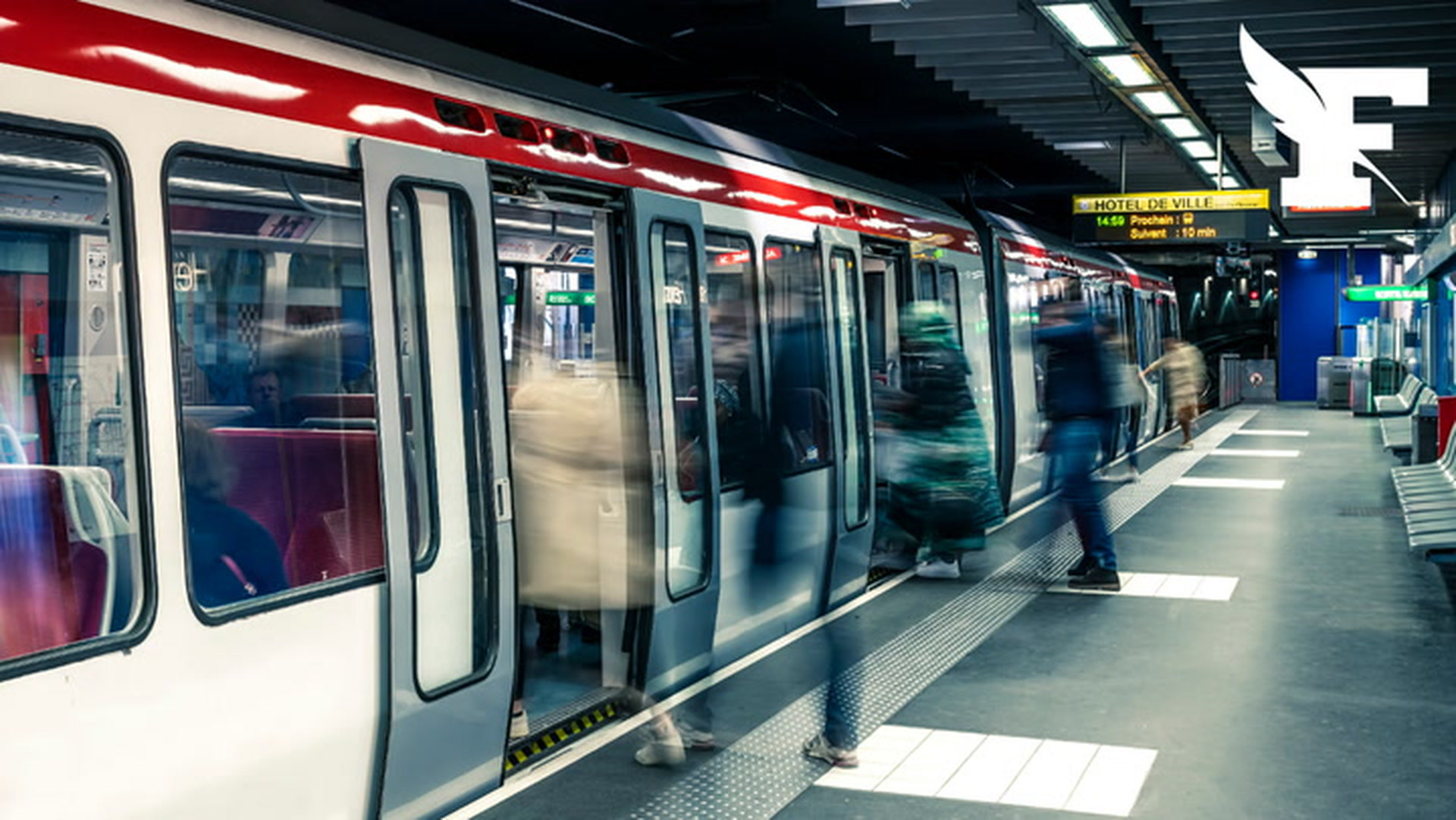 Chelles: deux hommes poignardés lors d'une altercation