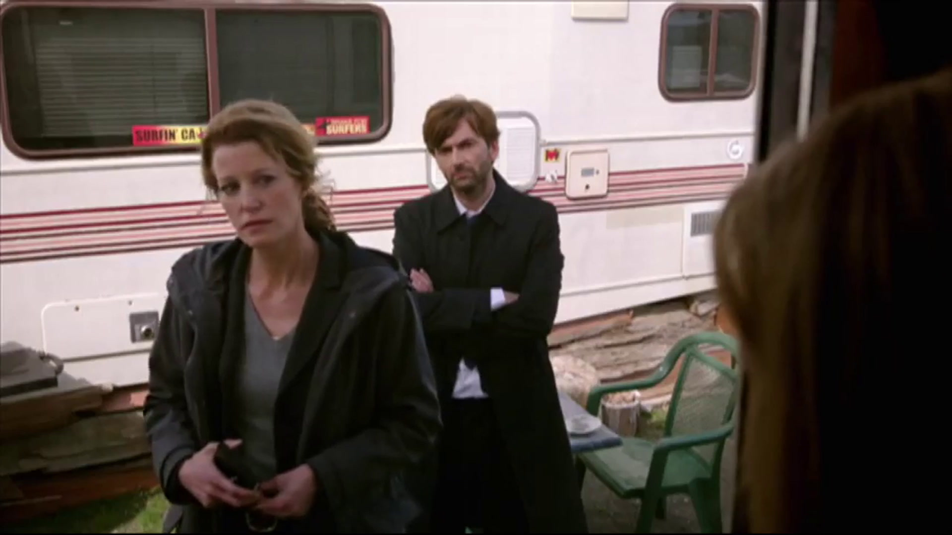 Gracepoint