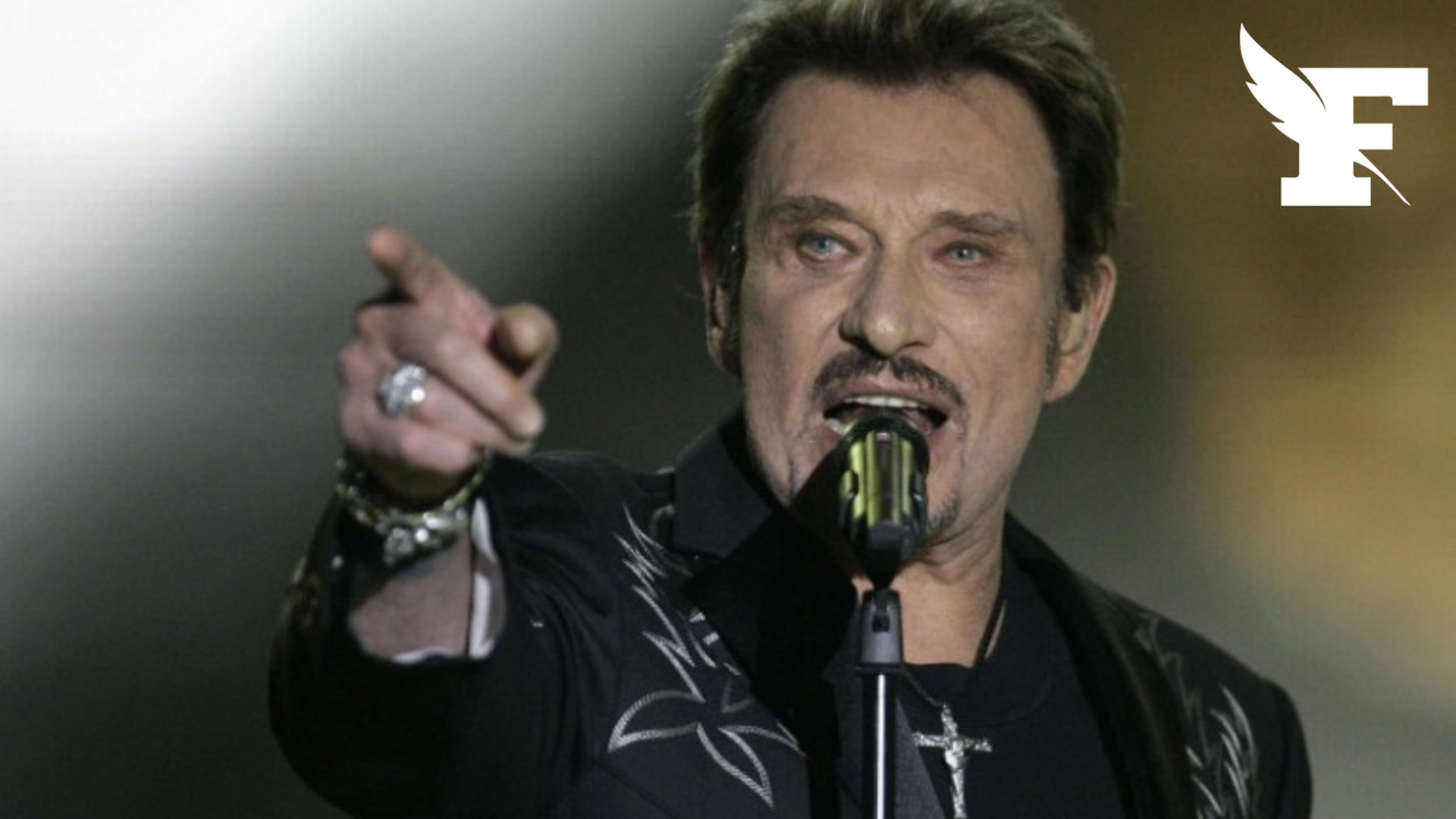 Le biopic sur Johnny Hallyday sortira pour la Fête du cinéma 2027