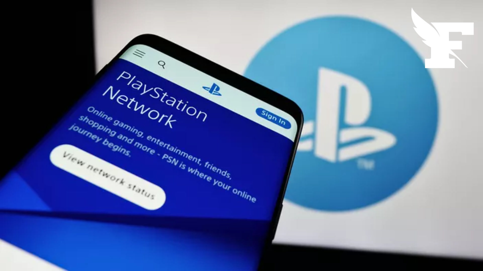 Le PlayStation Network subit actuellement une panne mondiale
