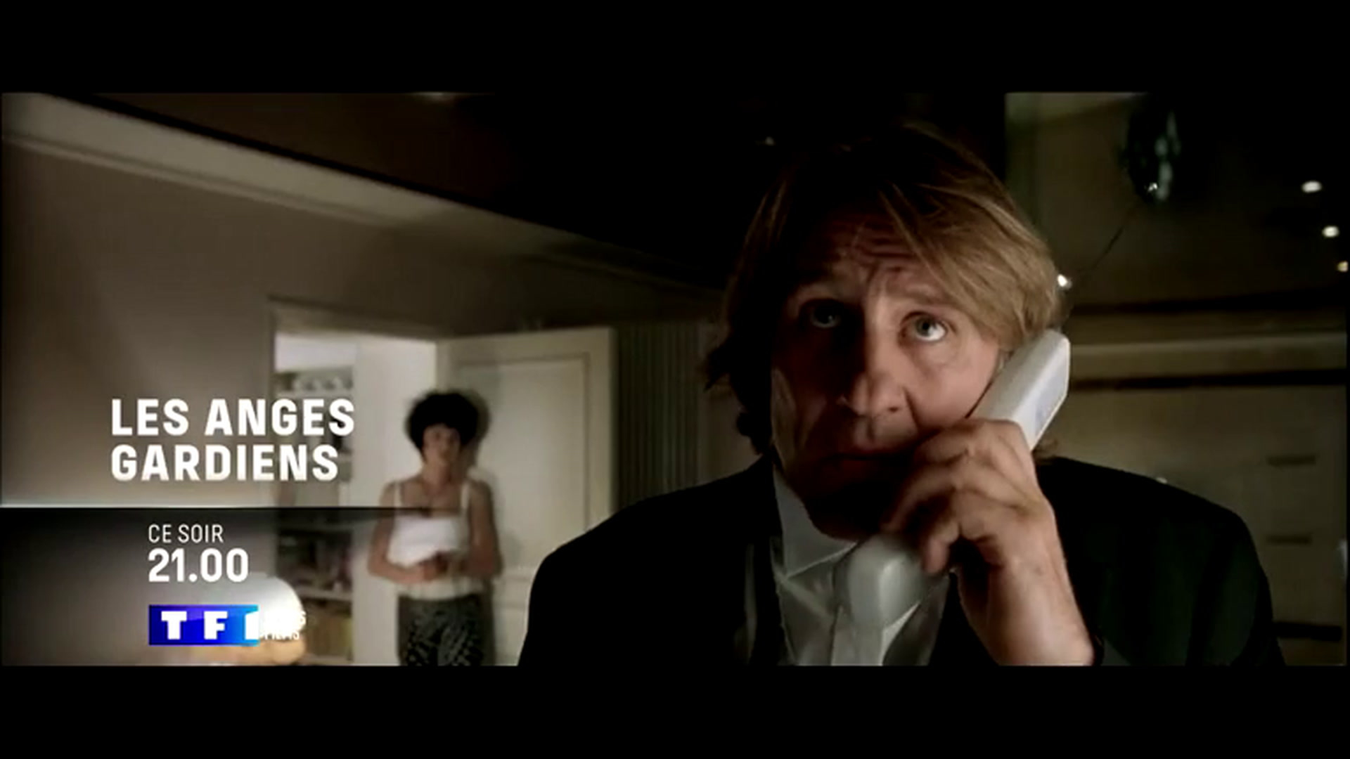 Les anges gardiens - VF