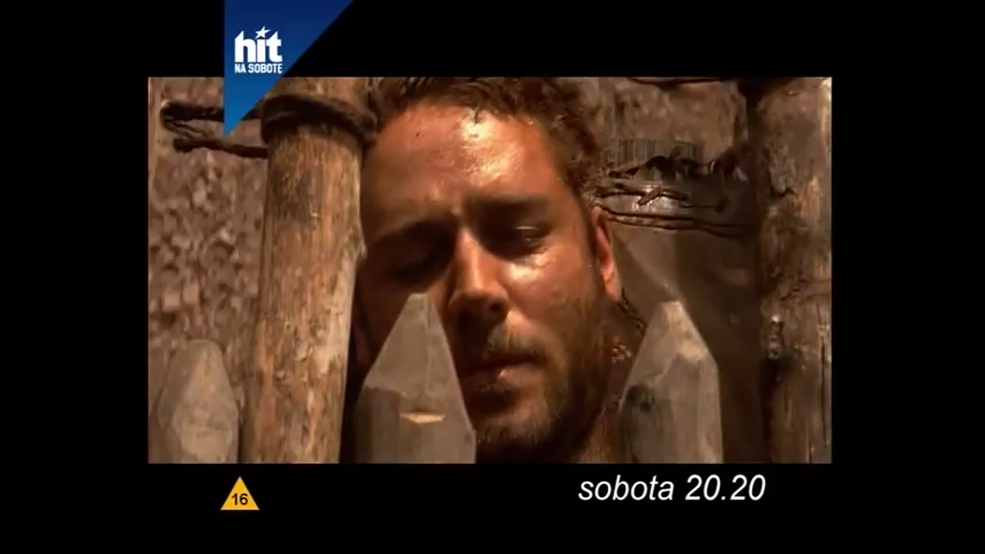 Gladiator