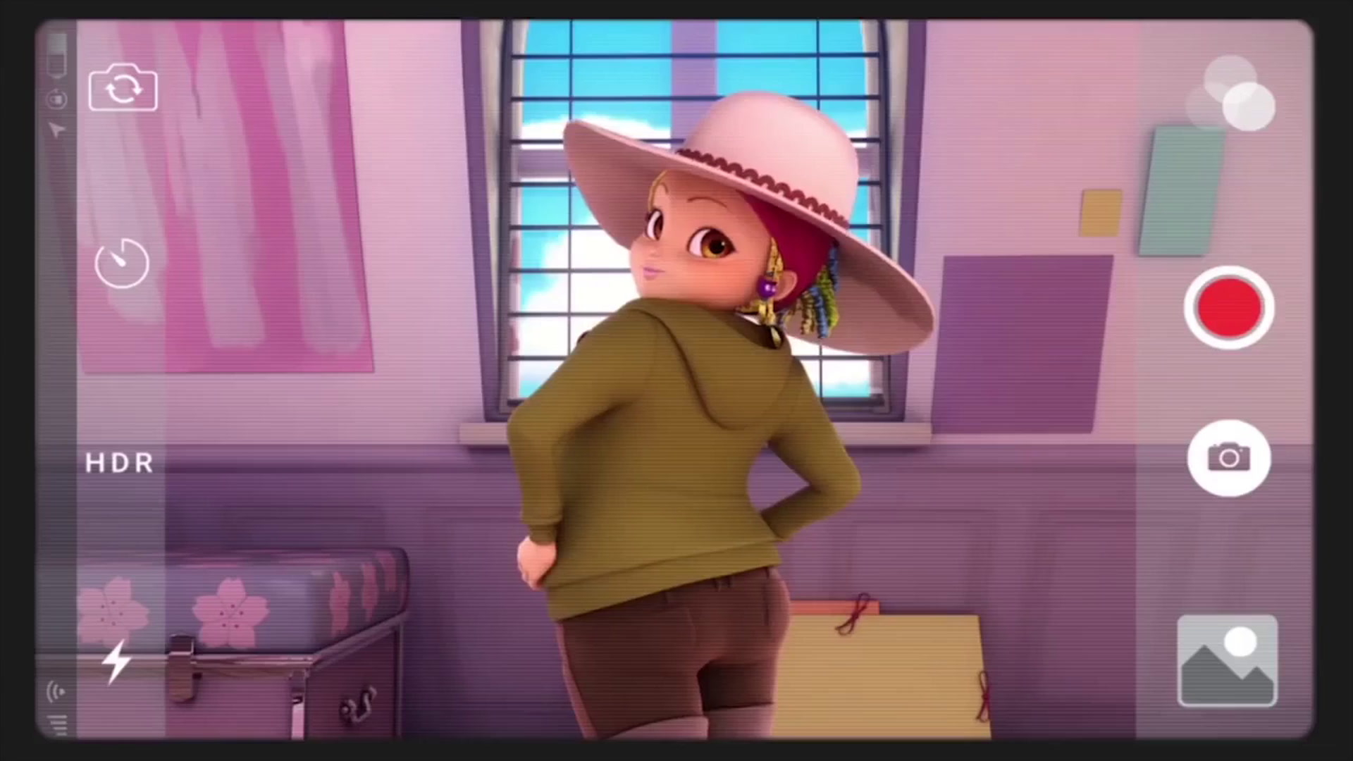 Miraculous, les aventures de Ladybug et Chat Noir