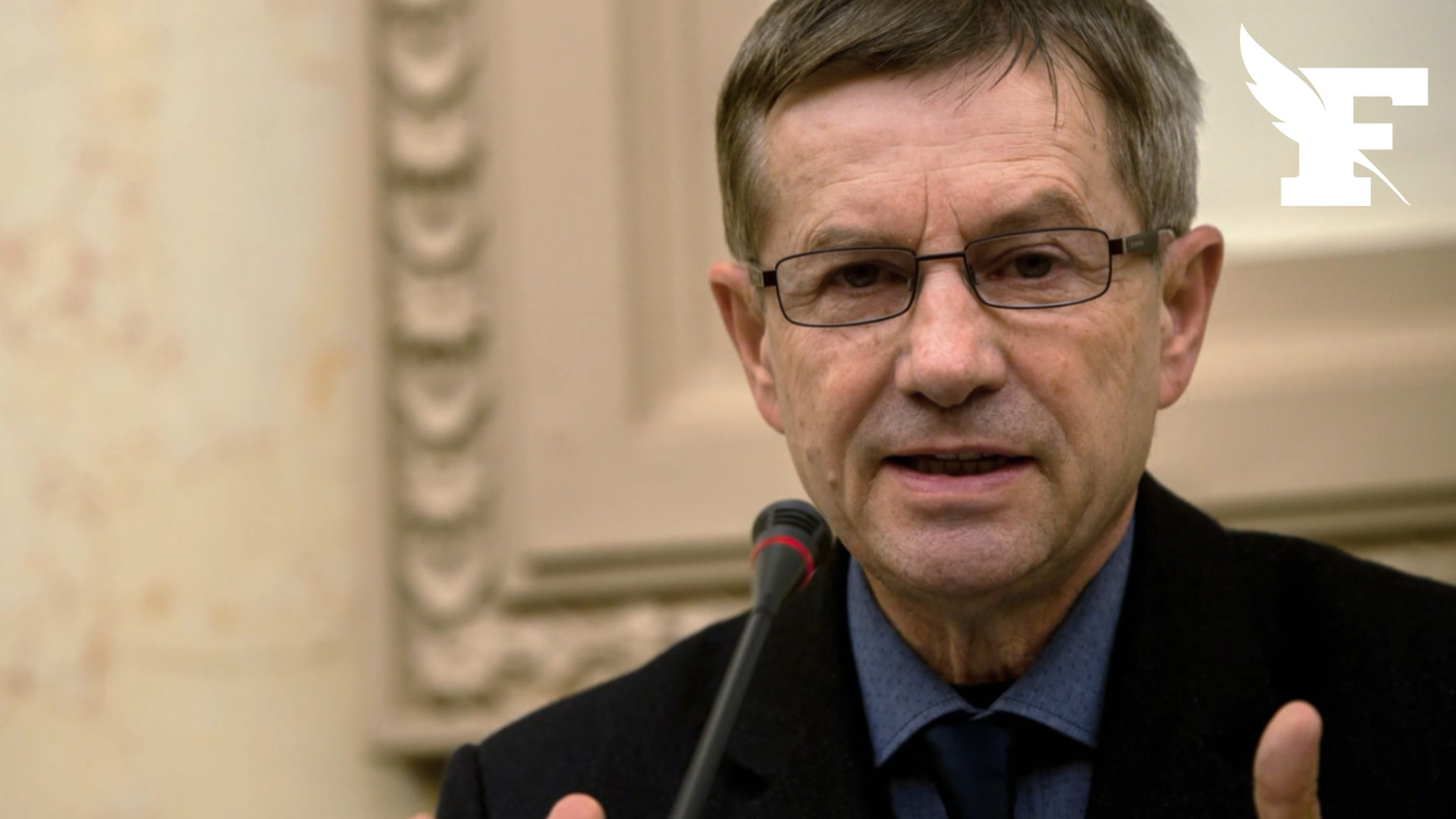 Orne : Joaquim Pueyo mis en cause par deux hommes pour agression sexuelle