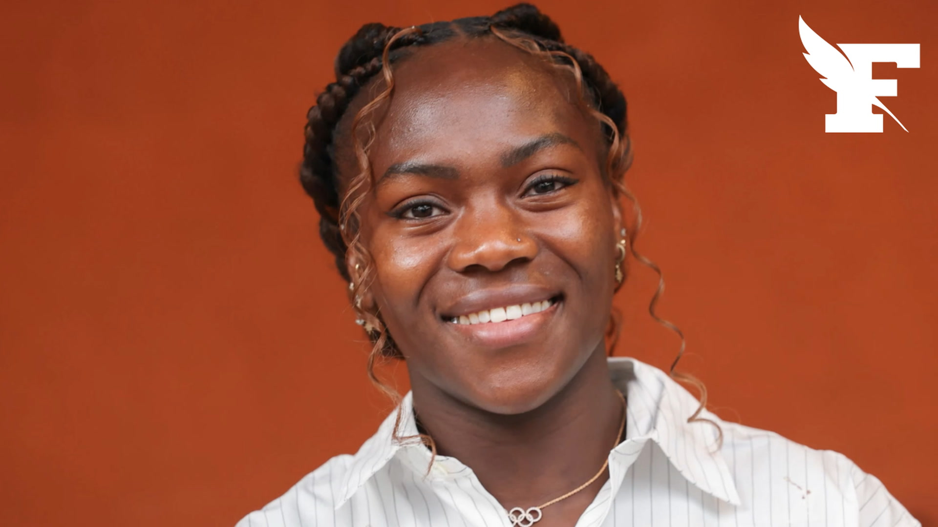 Mondiaux de judo : pas de septième titre pour Clarisse Agbégnénou
