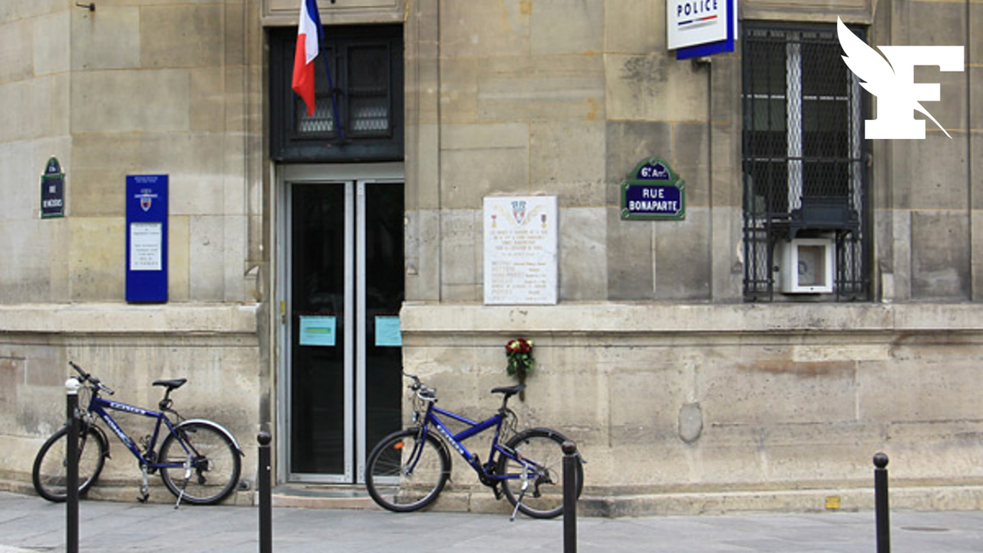 Cycliste poignardé à Paris : l'audience renvoyée au 4 novembre