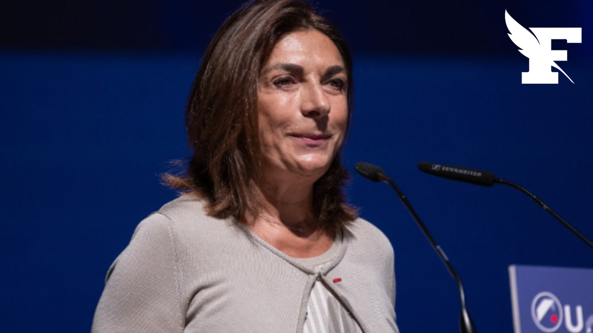 Bouches-du-Rhône : suspension d'une subvention au festival Actoral après des propos de l'écrivaine invitée