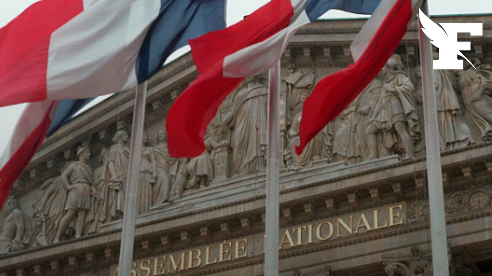 Budget 2025 la commission des Finances supprime la hausse de la taxe