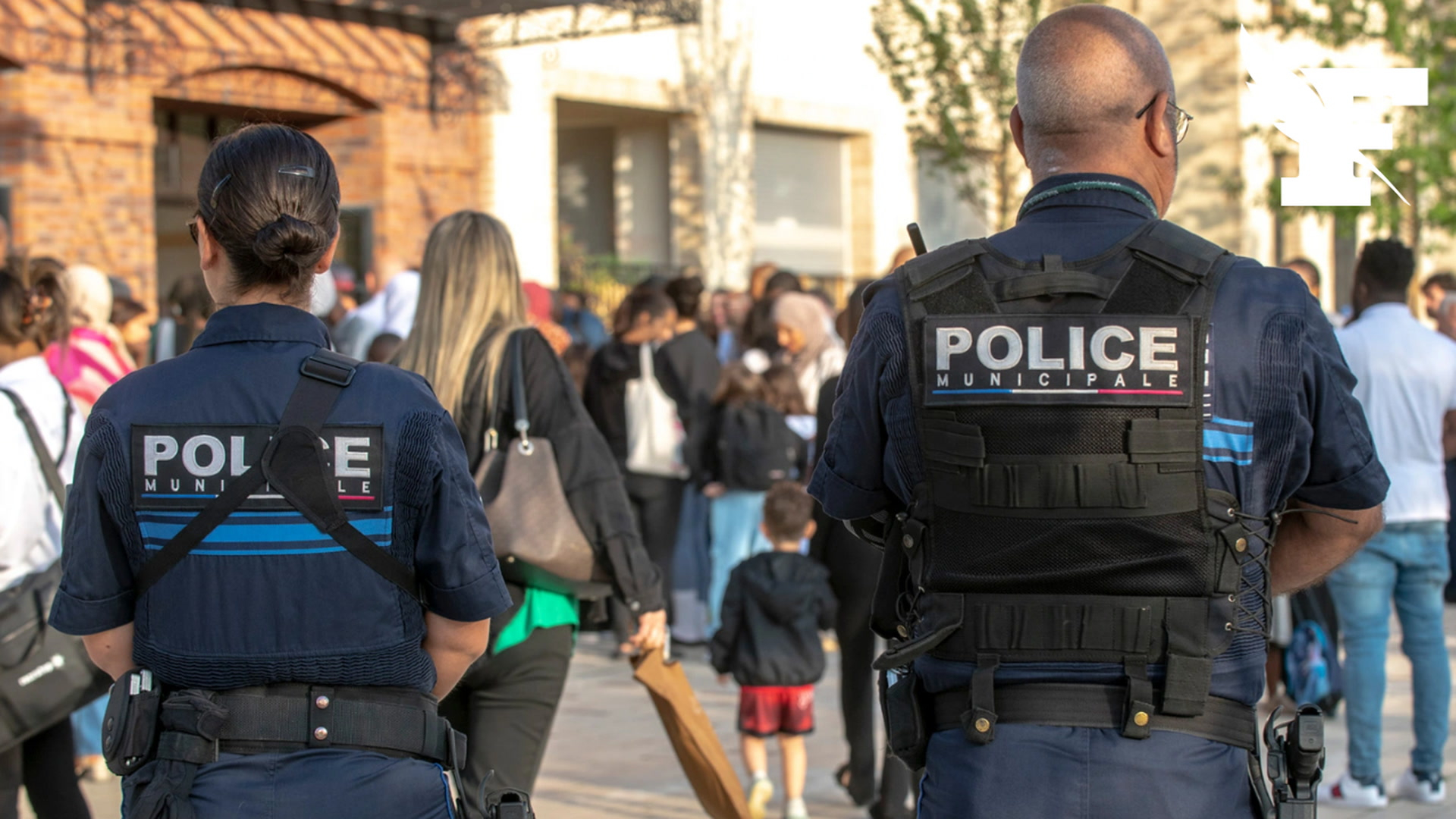 Ultragauche radicale : un suspect mis en examen pour projet d'attentat contre les forces de l'ordre