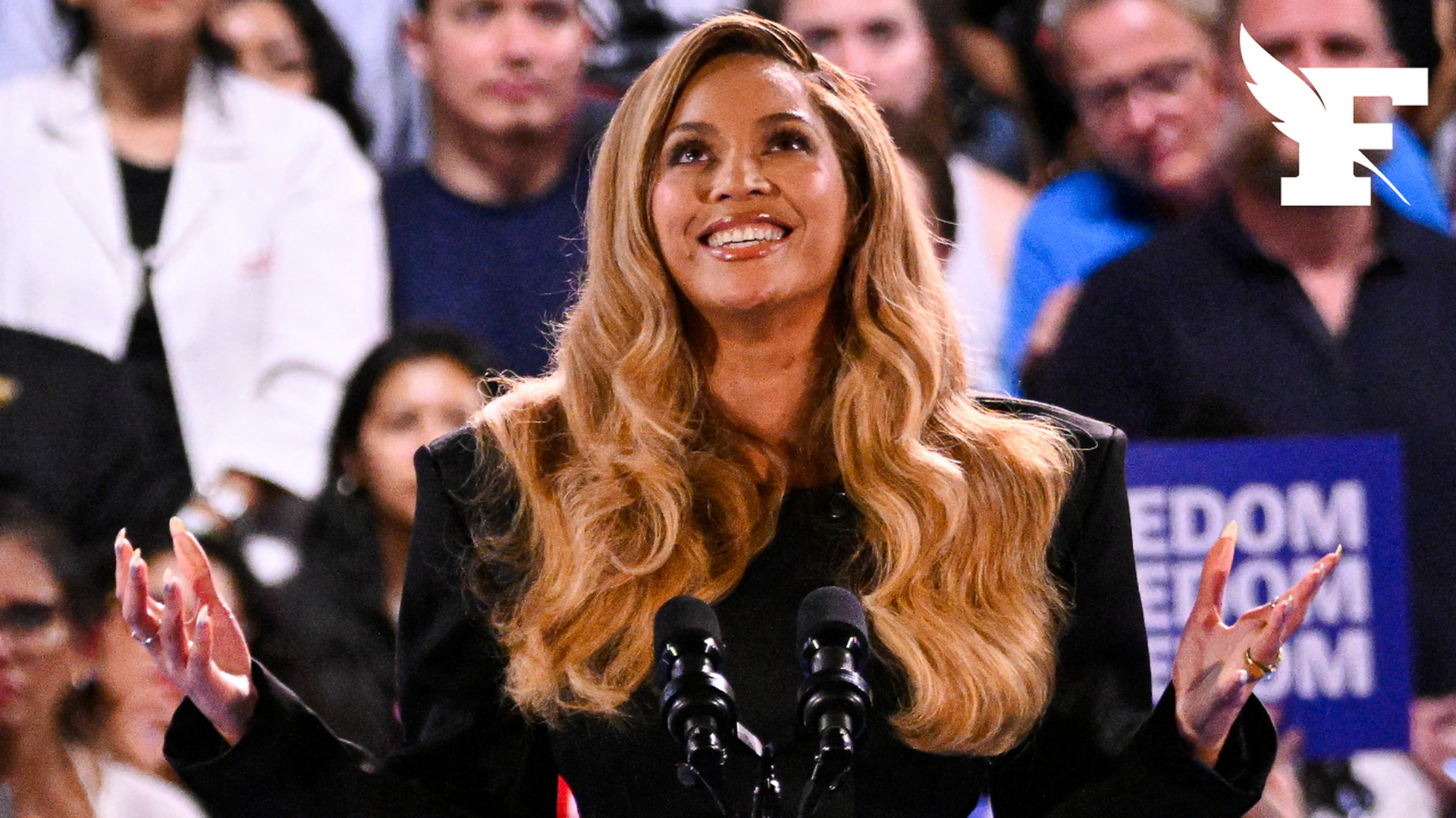 Colombie : après Shakira, Beyoncé fait un don d’un million de dollars aux victimes du séisme
