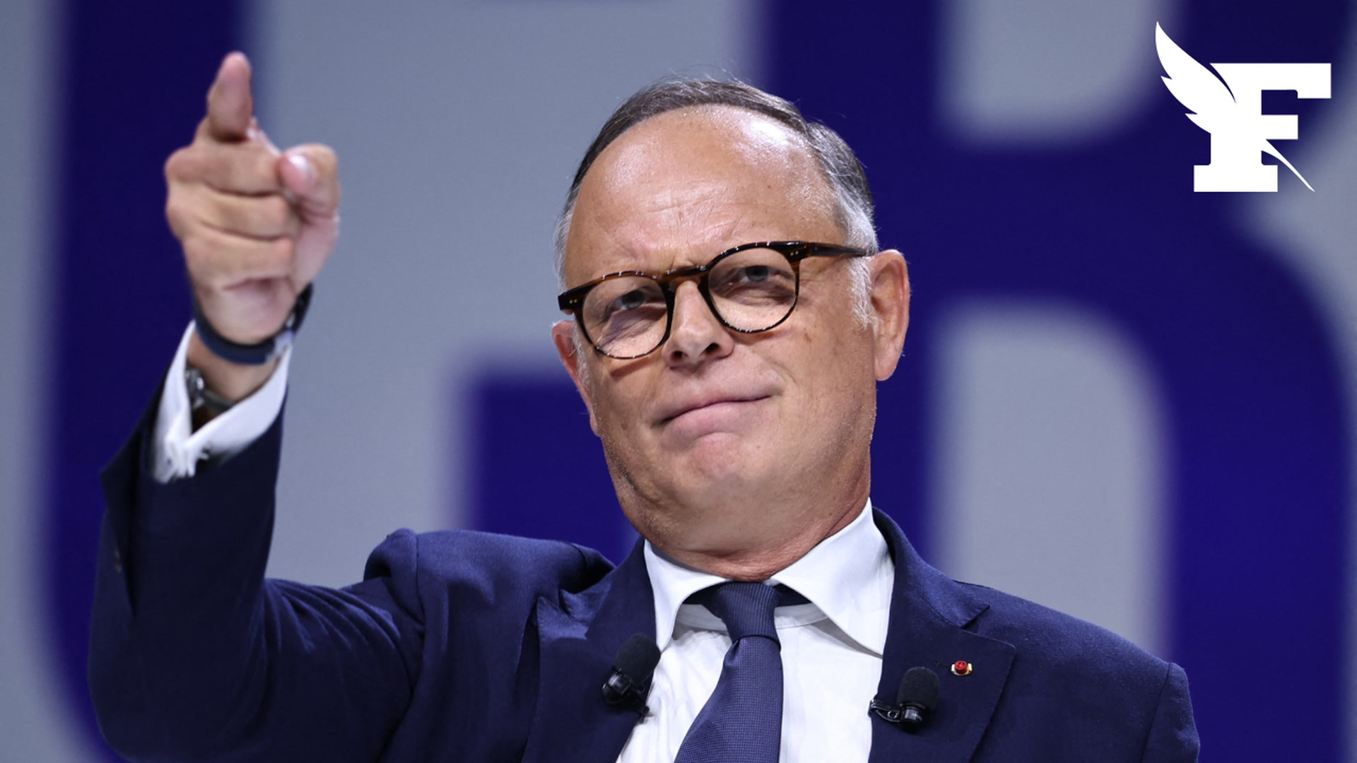 Le tribunal a maintenu le statut de la lanceuse d'alerte à l'origine de l'enquête du PNF visant Edouard Philippe