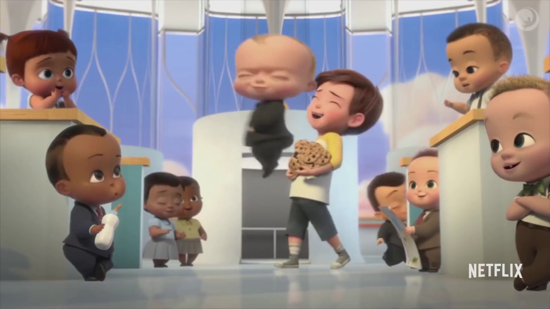 Baby Boss : les affaires reprennent