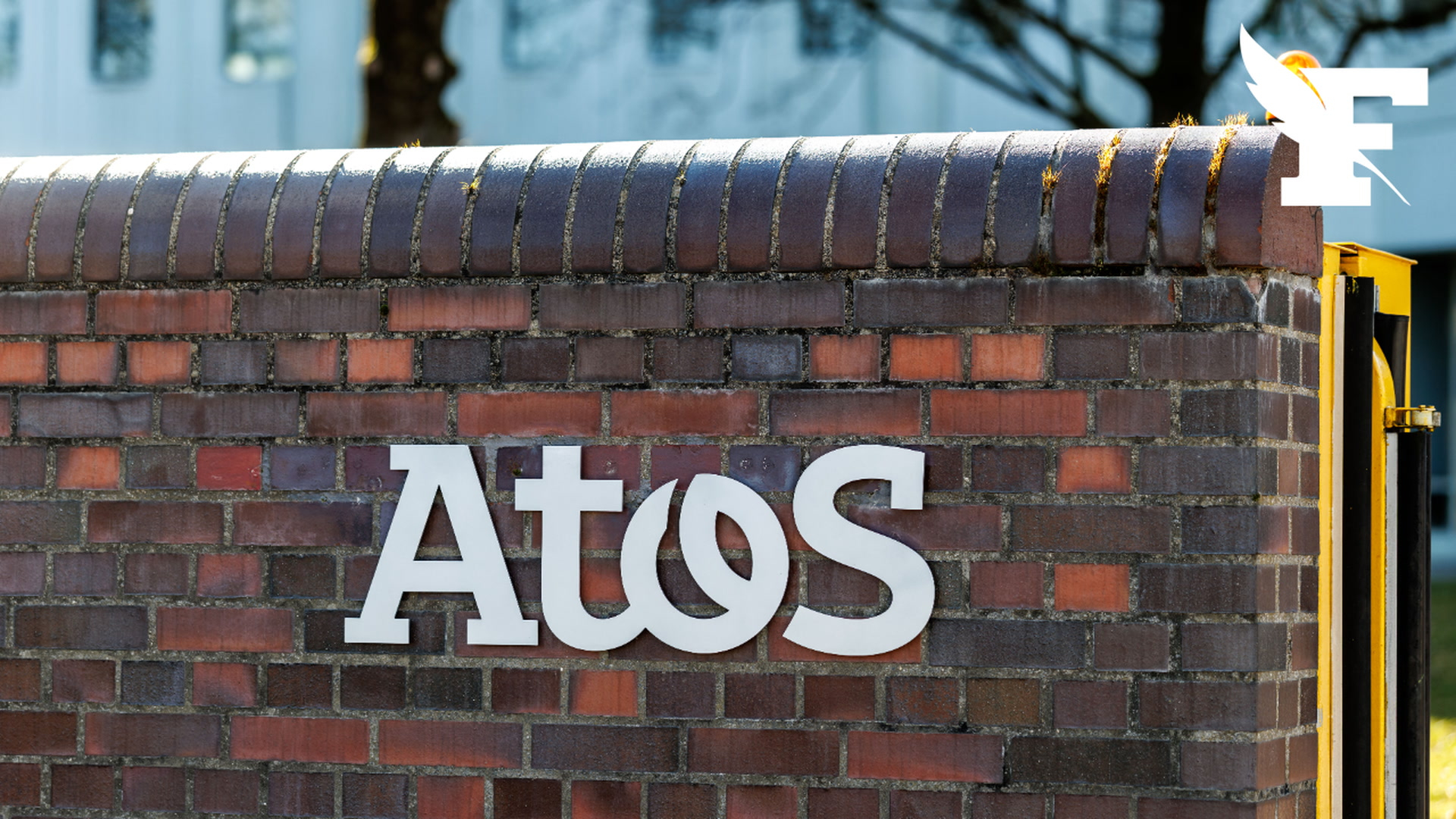 Offre ferme de l'État français pour racheter des activités stratégiques d'Atos valorisées 410 millions d'euros