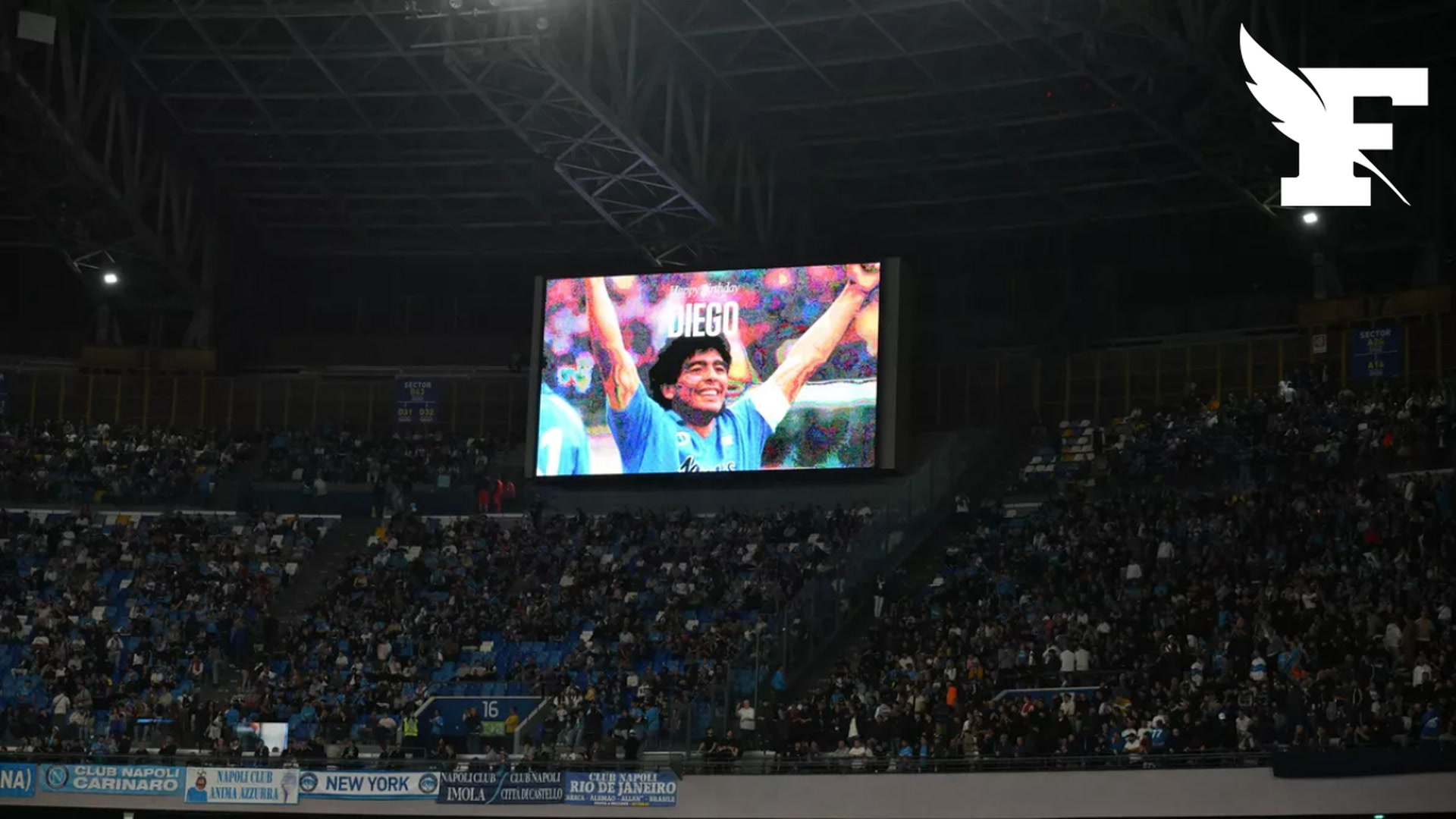 Des peines de 4 à 12 ans de prison requises contre l’équipe médicale de Diego Maradona