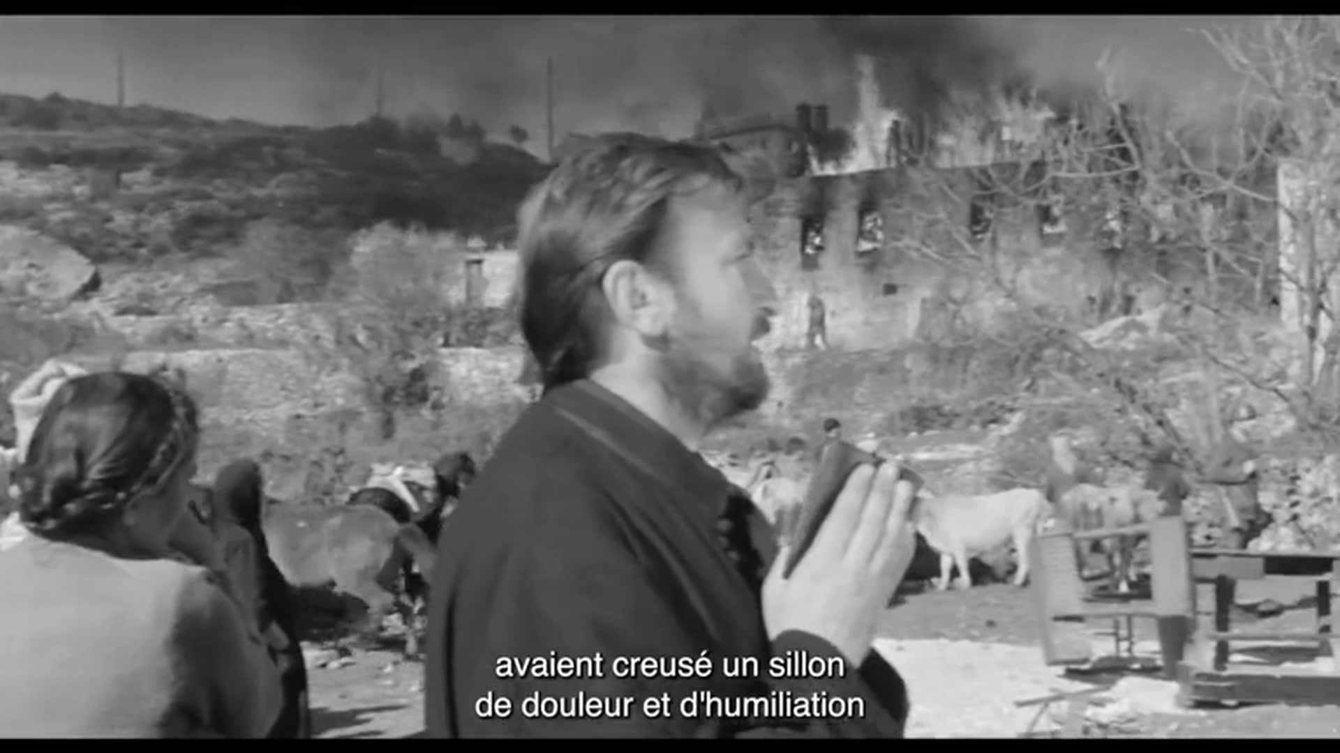 Le soldatesse VO STFR