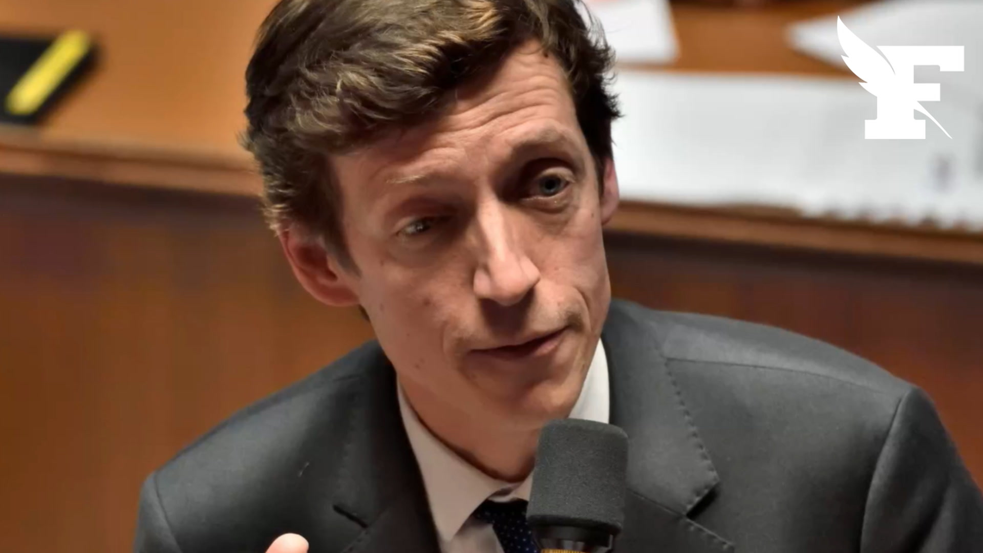Le ministre de l'éducation : Édouard Geffray, annonce qu'il y aura assez de professeurs pour la rentrée 2026