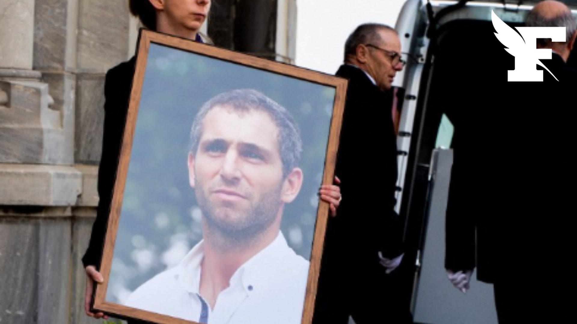 Le meurtrier présumé du rugbyman argentin Federico Martin Aramburu jugé aux assises à Paris à partir du 7 septembre
