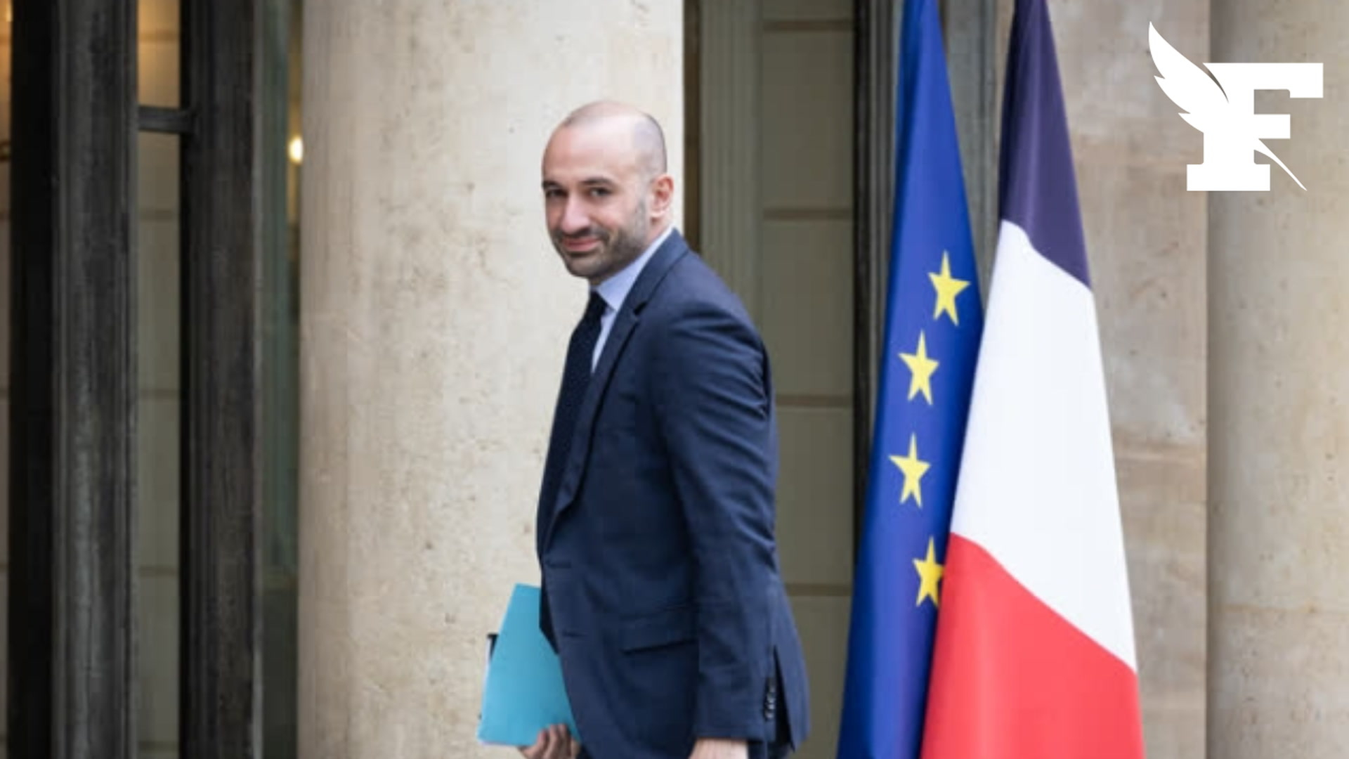 La France salue le projet d'approfondissement de la relation entre l'Union Européenne et le Canada